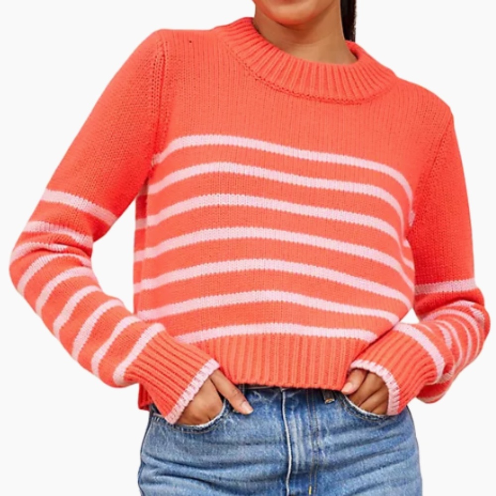 La Ligne Mini Marin sweater Size L Excellent pre-loved condition